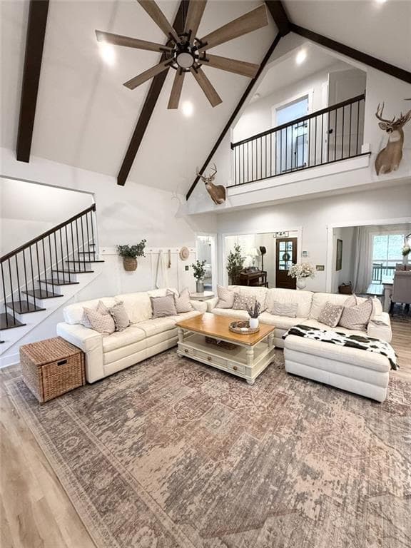 5 bedroom, 5 bathroom, 2,871 sq ft single family residence for sale at 243 Sunset Circle, Dahlonega, GA 30533 — photo 6