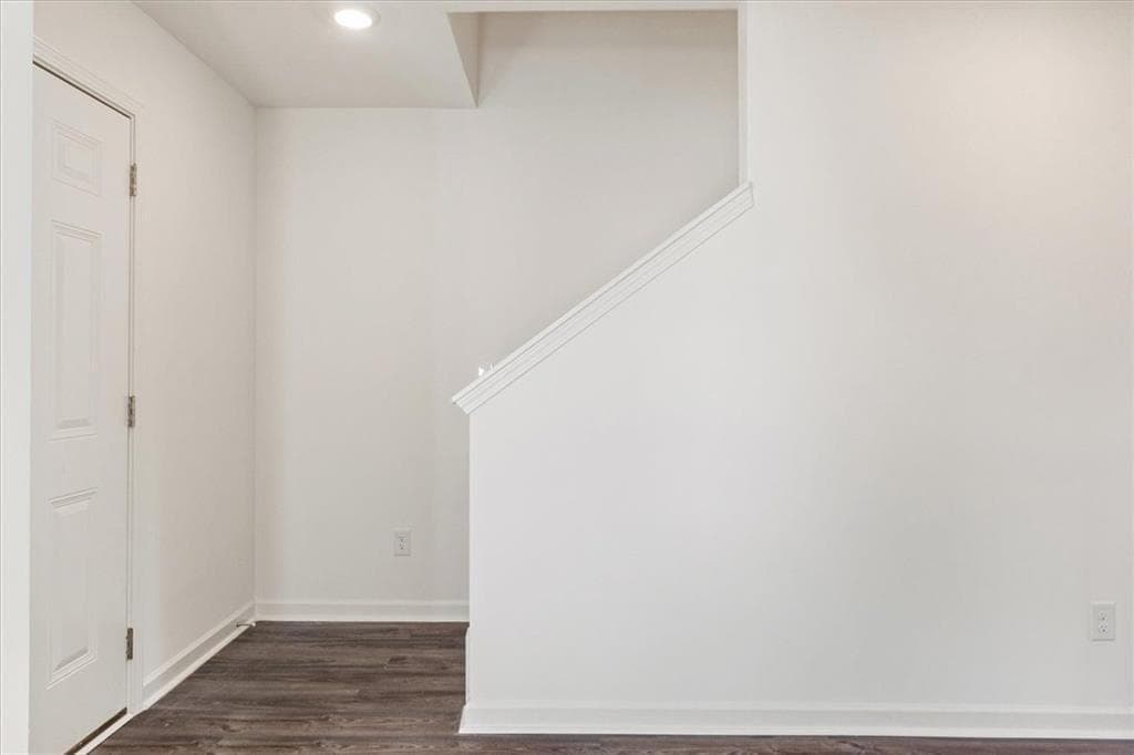 4 bedroom, 3 bathroom, 2,376 sq ft single family residence for sale at 4341 Foothills Court, Covington, GA 30016 — photo 5