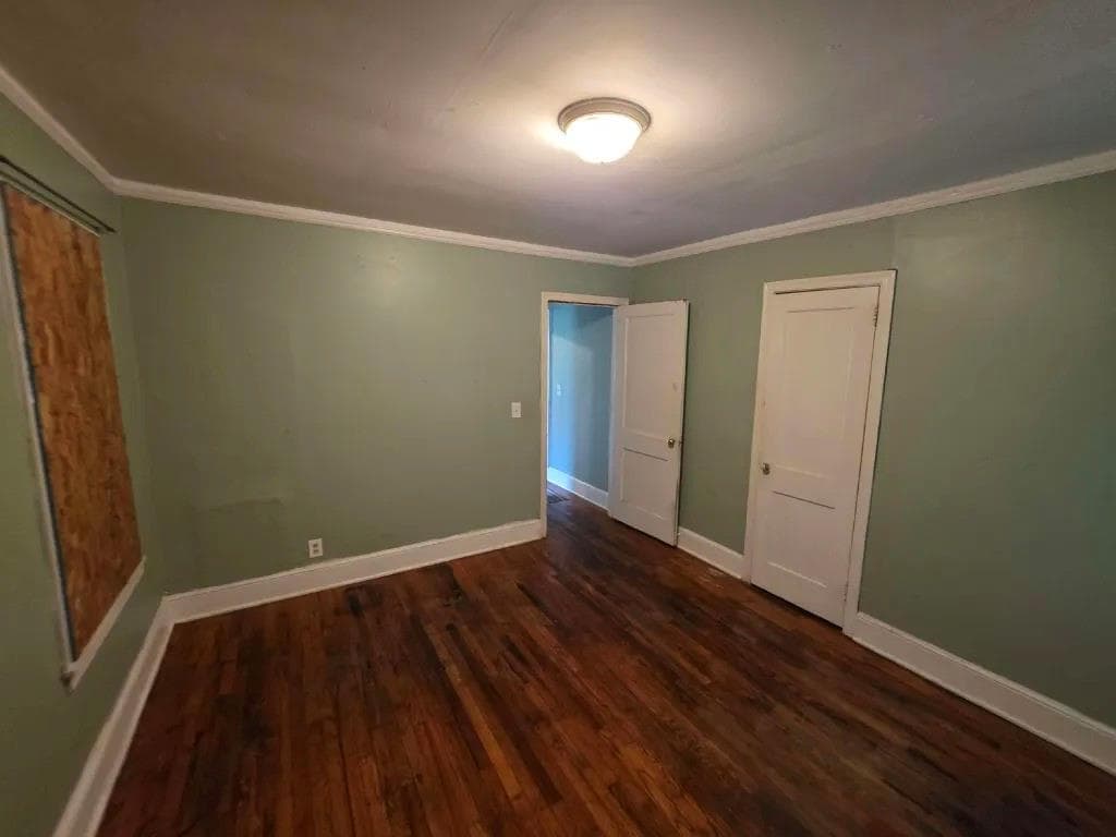2 bedroom, 1 bathroom, 891 sq ft single family residence for sale at 2749 Dale Creek Drive, Atlanta, GA 30318 — photo 9