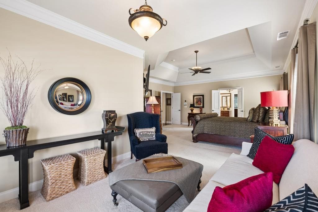 4 bedroom, 4 bathroom, 3,539 sq ft single family residence for rent at 1870 Haven Park Circle, Smyrna, GA 30080 for $4,800 a month — photo 6