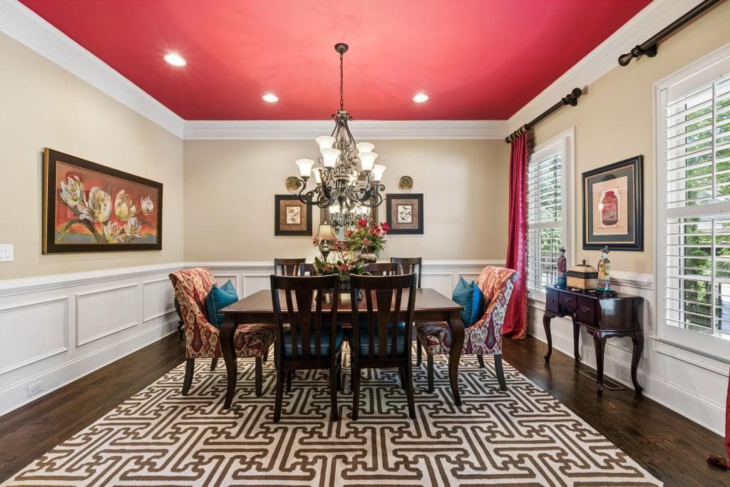 4 bedroom, 4 bathroom, 3,539 sq ft single family residence for rent at 1870 Haven Park Circle, Smyrna, GA 30080 for $4,800 a month — photo 9