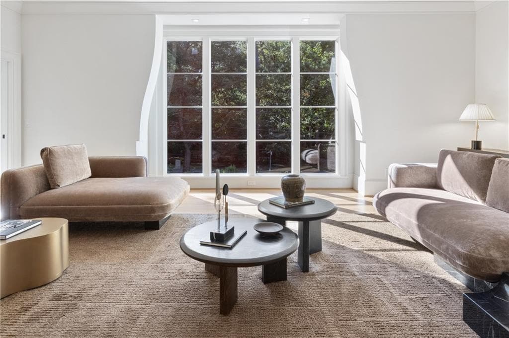 6 bedroom, 7 bathroom, 6,000 sq ft single family residence for sale at 1737 Lenox Road, Atlanta, GA 30306 — photo 9
