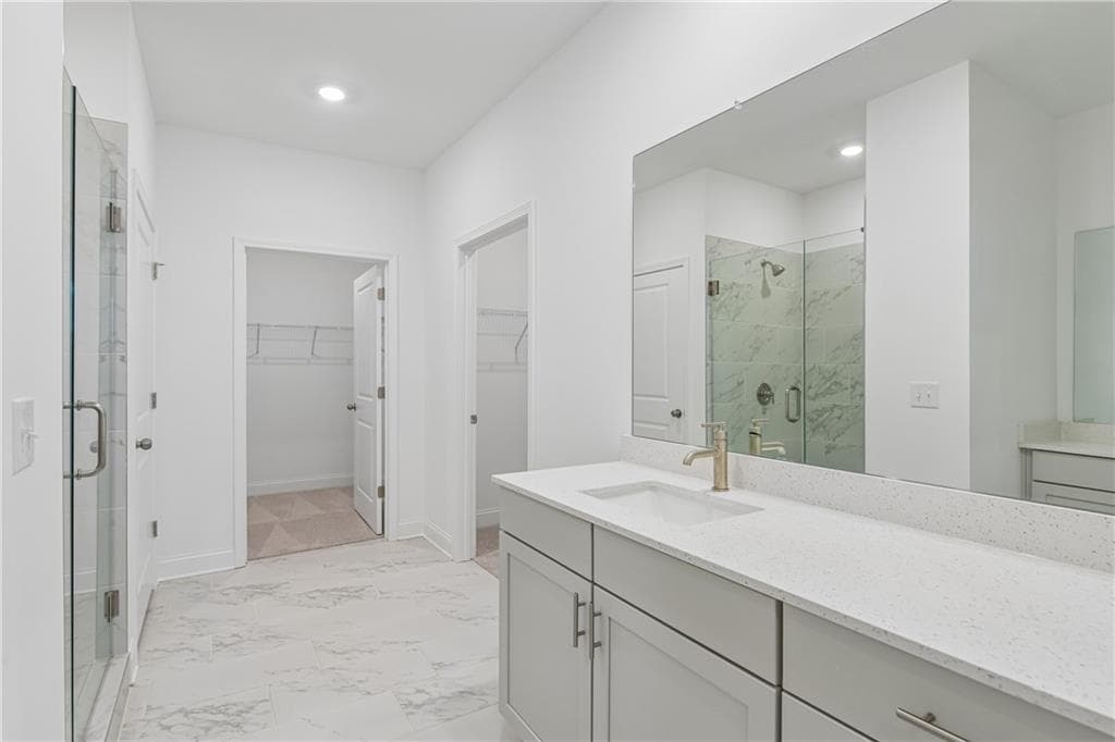 3 bedroom, 2 bathroom, 1,804 sq ft single family residence under contract at 228 Flat Shoal Drive, Bonaire, GA 31005 — photo 6