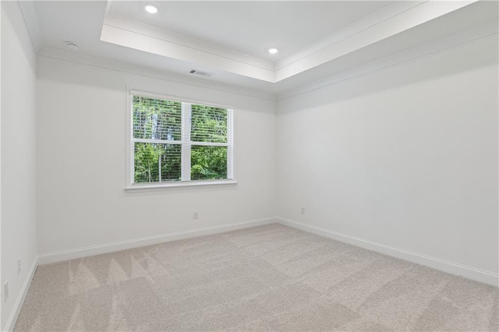 3 bedroom, 2 bathroom, 1,804 sq ft single family residence under contract at 228 Flat Shoal Drive, Bonaire, GA 31005 — photo 8