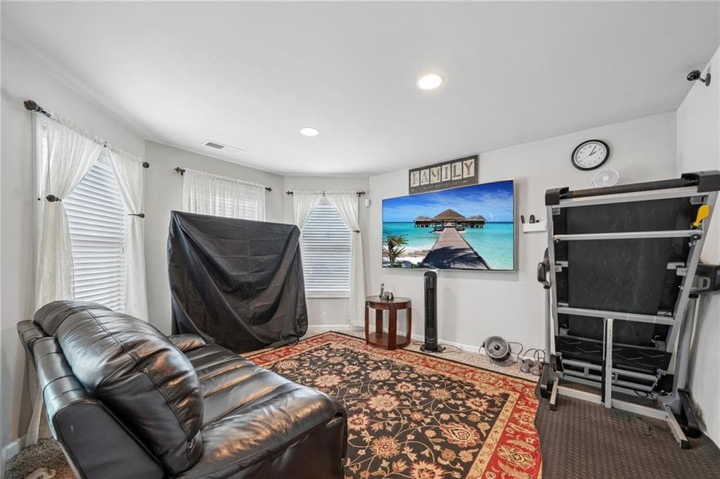 5 bedroom, 3 bathroom, 2,824 sq ft single family residence for sale at 1415 Union Station Court, Lawrenceville, GA 30045 — photo 4