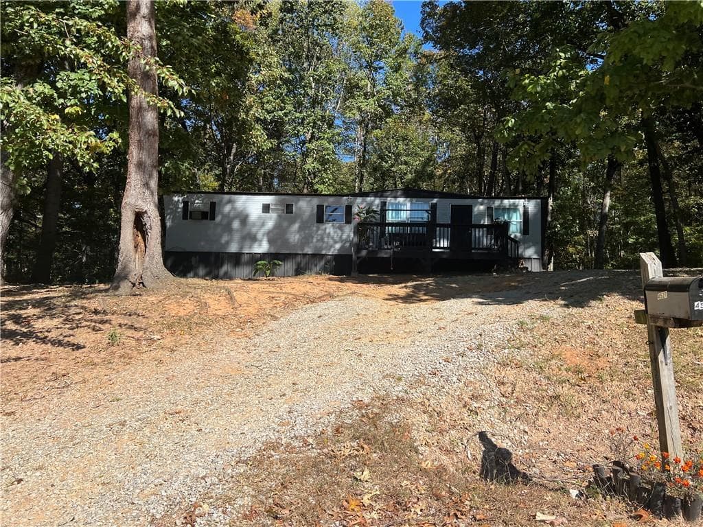 other for sale at 4519 Roy Cagle Road, Gainesville, GA 30507