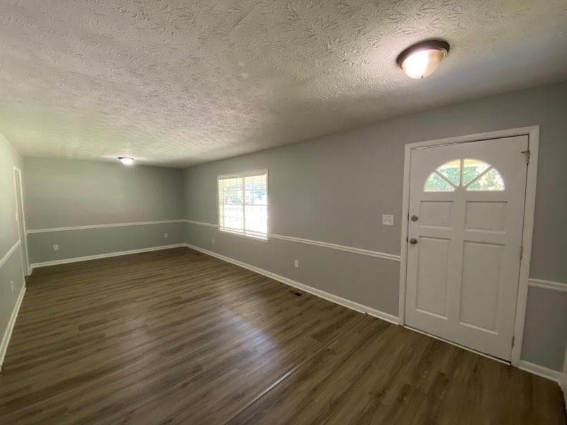 3 bedroom, 2 bathroom, 1,273 sq ft single family residence for rent at 3063 Sasanqua Lane, Marietta, GA 30008 for $1,875 a month — photo 2