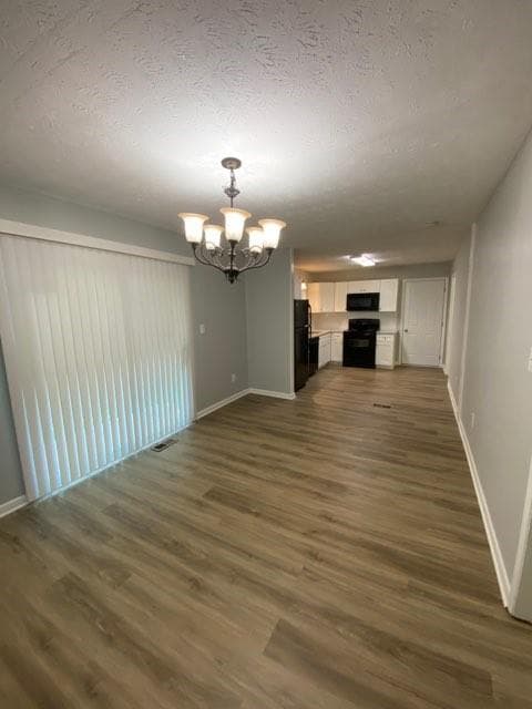 3 bedroom, 2 bathroom, 1,273 sq ft single family residence for rent at 3063 Sasanqua Lane, Marietta, GA 30008 for $1,875 a month — photo 4