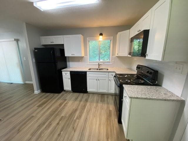 3 bedroom, 2 bathroom, 1,273 sq ft single family residence for rent at 3063 Sasanqua Lane, Marietta, GA 30008 for $1,875 a month — photo 5