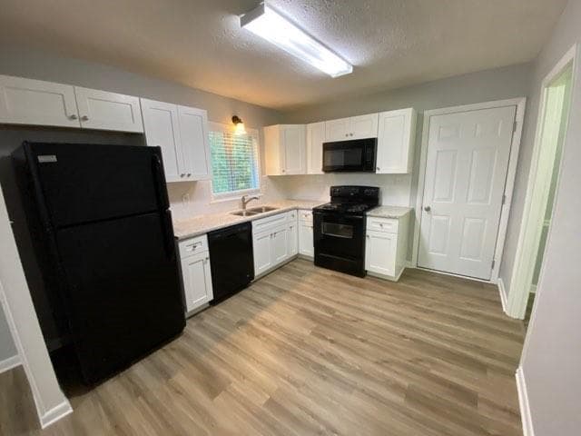 3 bedroom, 2 bathroom, 1,273 sq ft single family residence for rent at 3063 Sasanqua Lane, Marietta, GA 30008 for $1,875 a month — photo 6