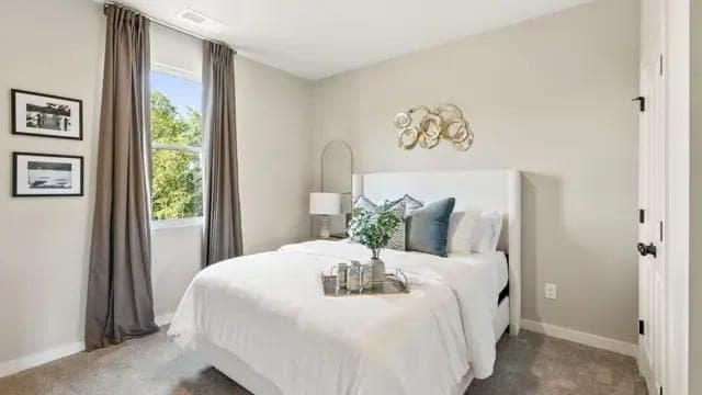 5 bedroom, 3 bathroom, 2,774 sq ft single family residence for sale at 5615 Rosehall Place, Atlanta, GA 30349 — photo 10