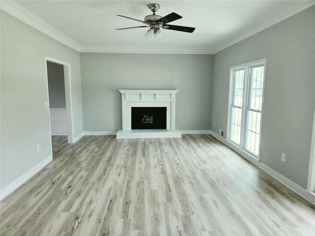 4 bedroom, 3 bathroom, 1,983 sq ft single family residence for sale at 1620 Summit View Way, Snellville, GA 30078 — photo 2