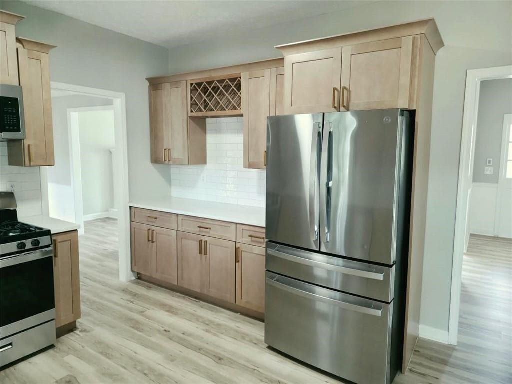 4 bedroom, 3 bathroom, 1,983 sq ft single family residence for sale at 1620 Summit View Way, Snellville, GA 30078 — photo 10
