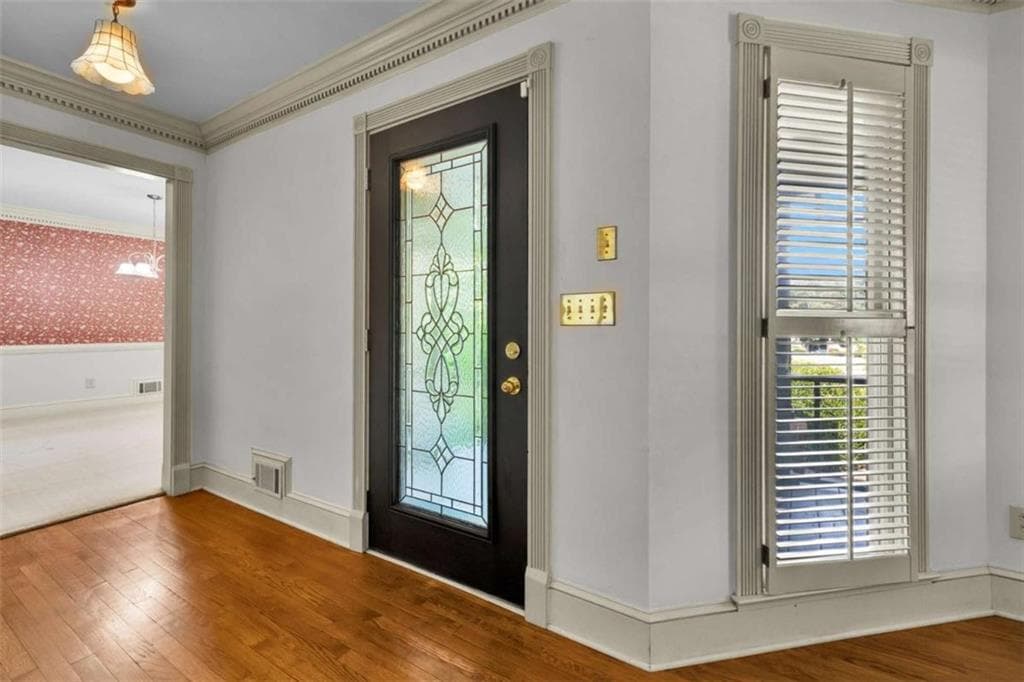 3 bedroom, 3 bathroom, 2,268 sq ft single family residence for sale at 2773 Harvest Drive, Conyers, GA 30013 — photo 4