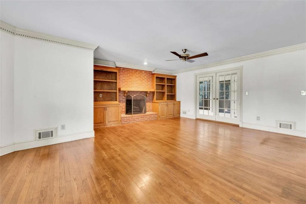 3 bedroom, 3 bathroom, 2,268 sq ft single family residence for sale at 2773 Harvest Drive, Conyers, GA 30013 — photo 5