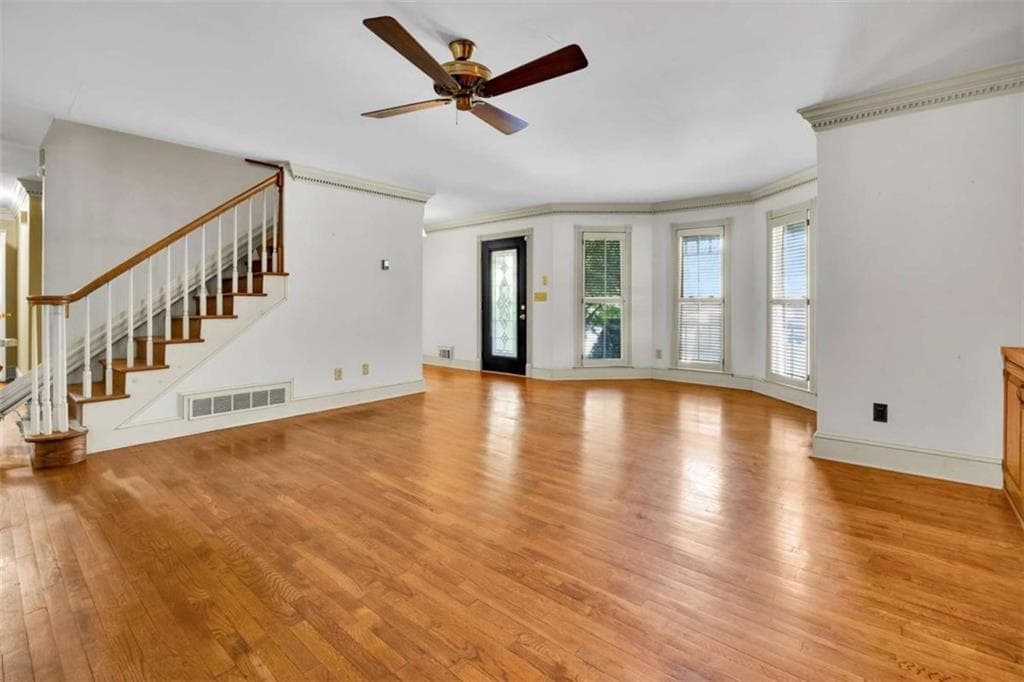 3 bedroom, 3 bathroom, 2,268 sq ft single family residence for sale at 2773 Harvest Drive, Conyers, GA 30013 — photo 7