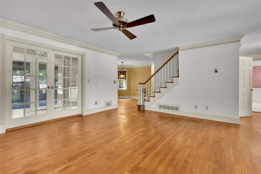 3 bedroom, 3 bathroom, 2,268 sq ft single family residence for sale at 2773 Harvest Drive, Conyers, GA 30013 — photo 8