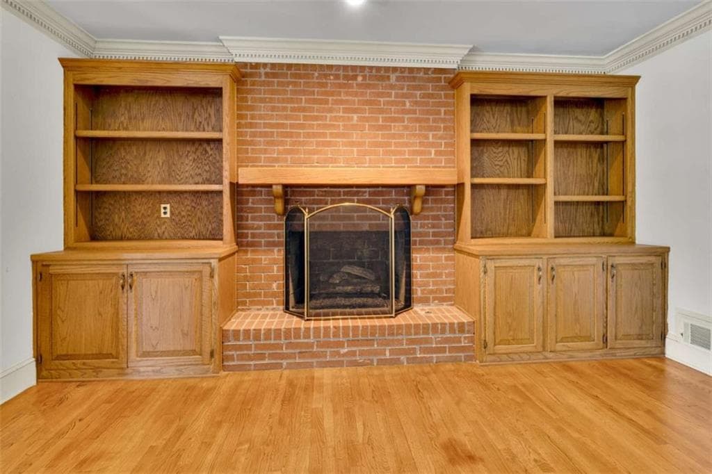 3 bedroom, 3 bathroom, 2,268 sq ft single family residence for sale at 2773 Harvest Drive, Conyers, GA 30013 — photo 9