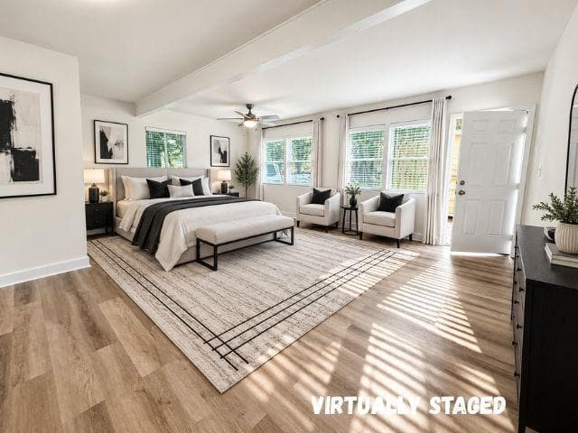 4 bedroom, 3 bathroom, 1,674 sq ft single family residence for rent at 1659 Almand Creek Drive, Conyers, GA 30094 for $2,200 a month — photo 6