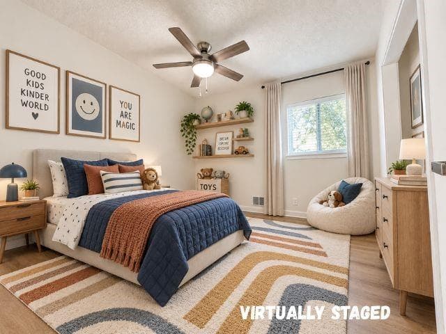 4 bedroom, 3 bathroom, 1,674 sq ft single family residence for rent at 1659 Almand Creek Drive, Conyers, GA 30094 for $2,200 a month — photo 3