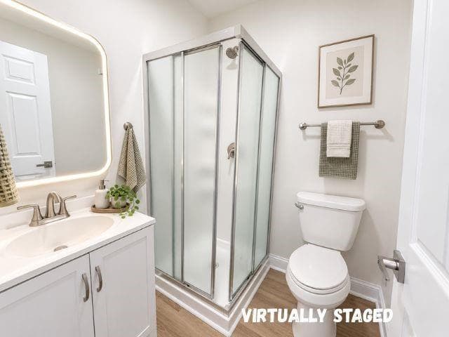 4 bedroom, 3 bathroom, 1,674 sq ft single family residence for rent at 1659 Almand Creek Drive, Conyers, GA 30094 for $2,200 a month — photo 5