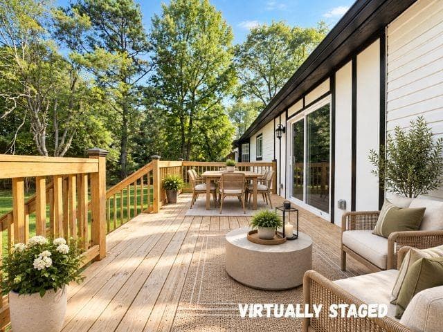 4 bedroom, 3 bathroom, 1,674 sq ft single family residence for rent at 1659 Almand Creek Drive, Conyers, GA 30094 for $2,200 a month — photo 8