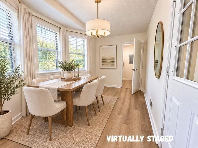 4 bedroom, 3 bathroom, 1,674 sq ft single family residence for rent at 1659 Almand Creek Drive, Conyers, GA 30094 for $2,200 a month — photo 9