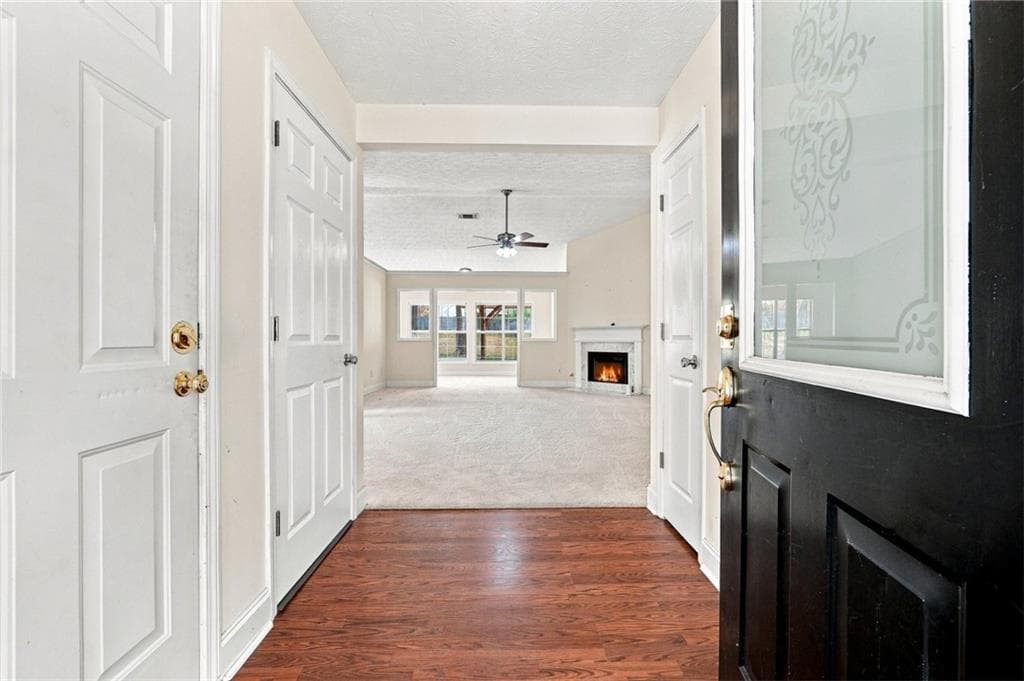 4 bedroom, 2 bathroom, 2,296 sq ft single family residence for sale at 3338 Woodtree Lane, Buford, GA 30519 — photo 3