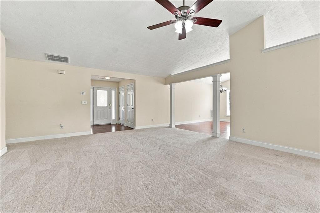 4 bedroom, 2 bathroom, 2,296 sq ft single family residence for sale at 3338 Woodtree Lane, Buford, GA 30519 — photo 7