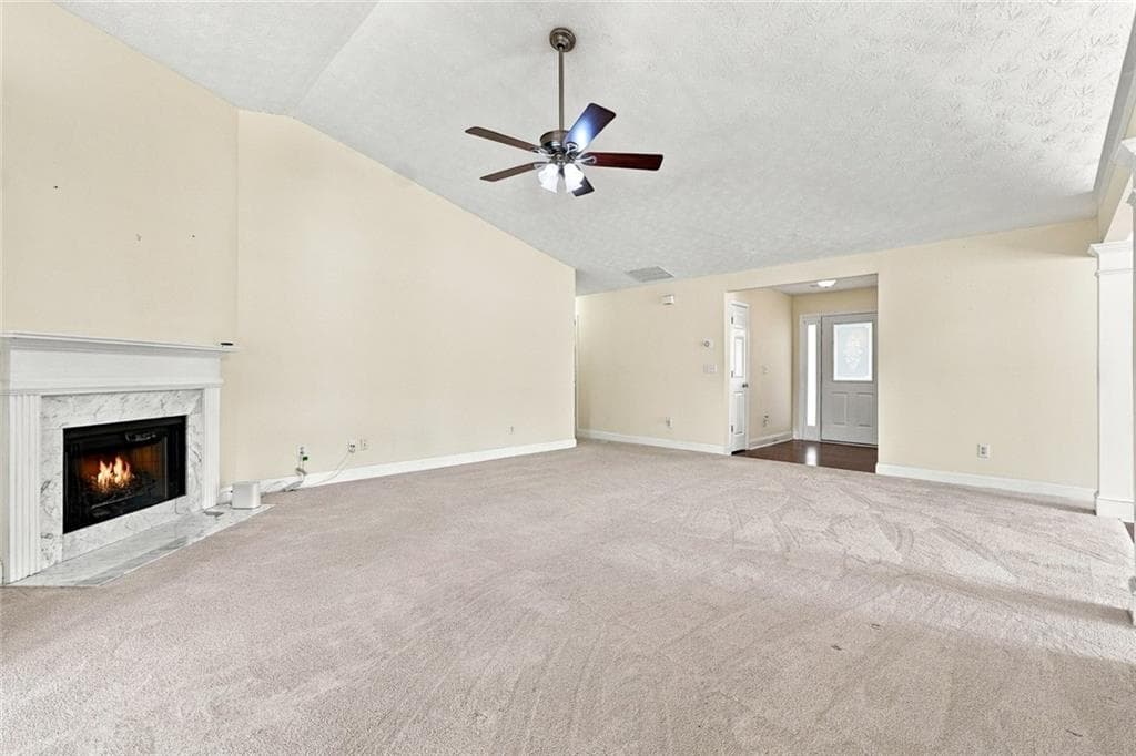 4 bedroom, 2 bathroom, 2,296 sq ft single family residence for sale at 3338 Woodtree Lane, Buford, GA 30519 — photo 8