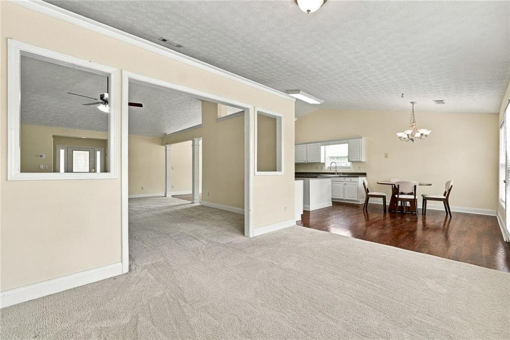 4 bedroom, 2 bathroom, 2,296 sq ft single family residence for sale at 3338 Woodtree Lane, Buford, GA 30519 — photo 10