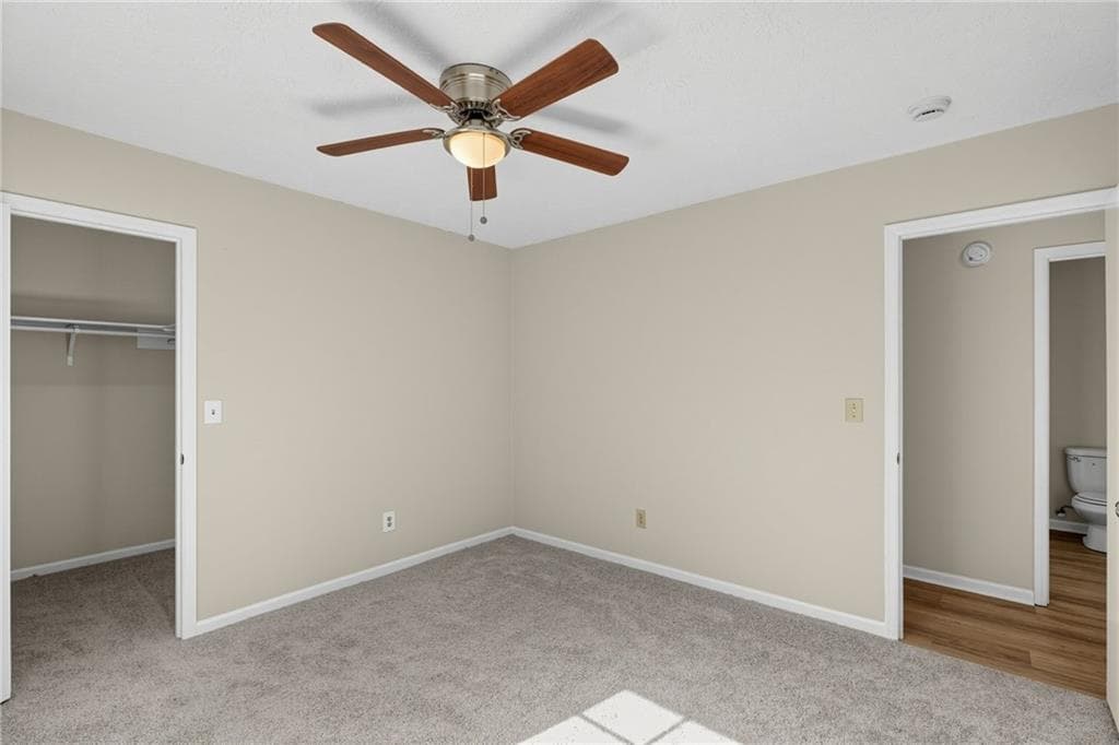 3 bedroom, 2 bathroom, 1,400 sq ft single family residence for sale at 287 Peachtree Drive, Riverdale, GA 30274 — photo 8