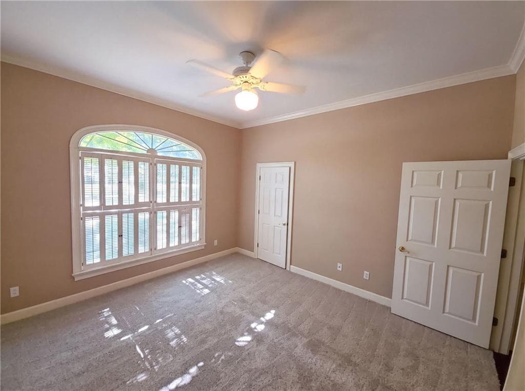3 bedroom, 3 bathroom, 3,292 sq ft single family residence for sale at 2109 Cumberland Lane, Albany, GA 31721 — photo 4