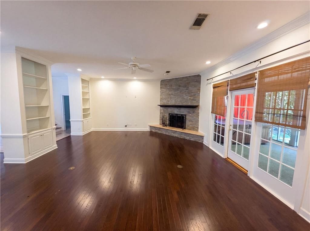 3 bedroom, 3 bathroom, 3,292 sq ft single family residence for sale at 2109 Cumberland Lane, Albany, GA 31721 — photo 6