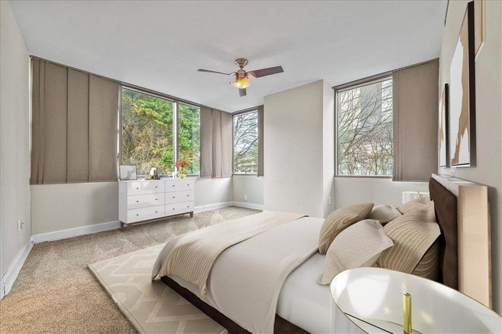 2 bedroom, 3 bathroom, 1,703 sq ft condominium for sale at 700 Park Regency Place 502, Atlanta, GA 30326 — photo 9