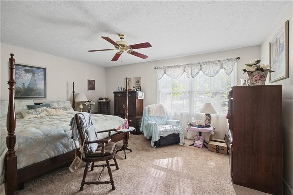 4 bedroom, 3 bathroom, 2,032 sq ft single family residence for sale at 172 Belfast Court, Mableton, GA 30126 — photo 5