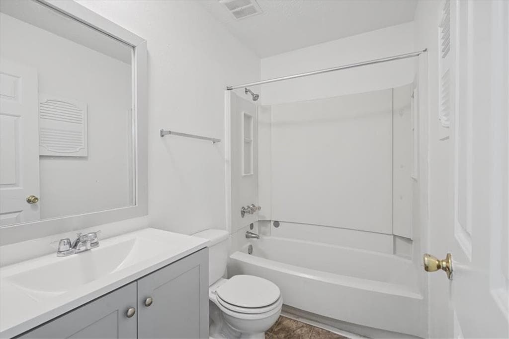 2 bedroom, 2 bathroom, 1,175 sq ft townhouse for rent at 1205 Natchez Trace B, Marietta, GA 30008 for $1,600 a month — photo 4