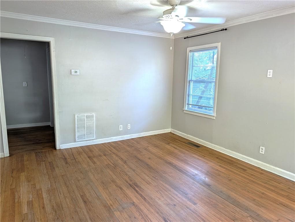 2 bedroom, 1 bathroom, 960 sq ft duplex for rent at 2641 Acadia Street A, Atlanta, GA 30344 for $1,400 a month — photo 4