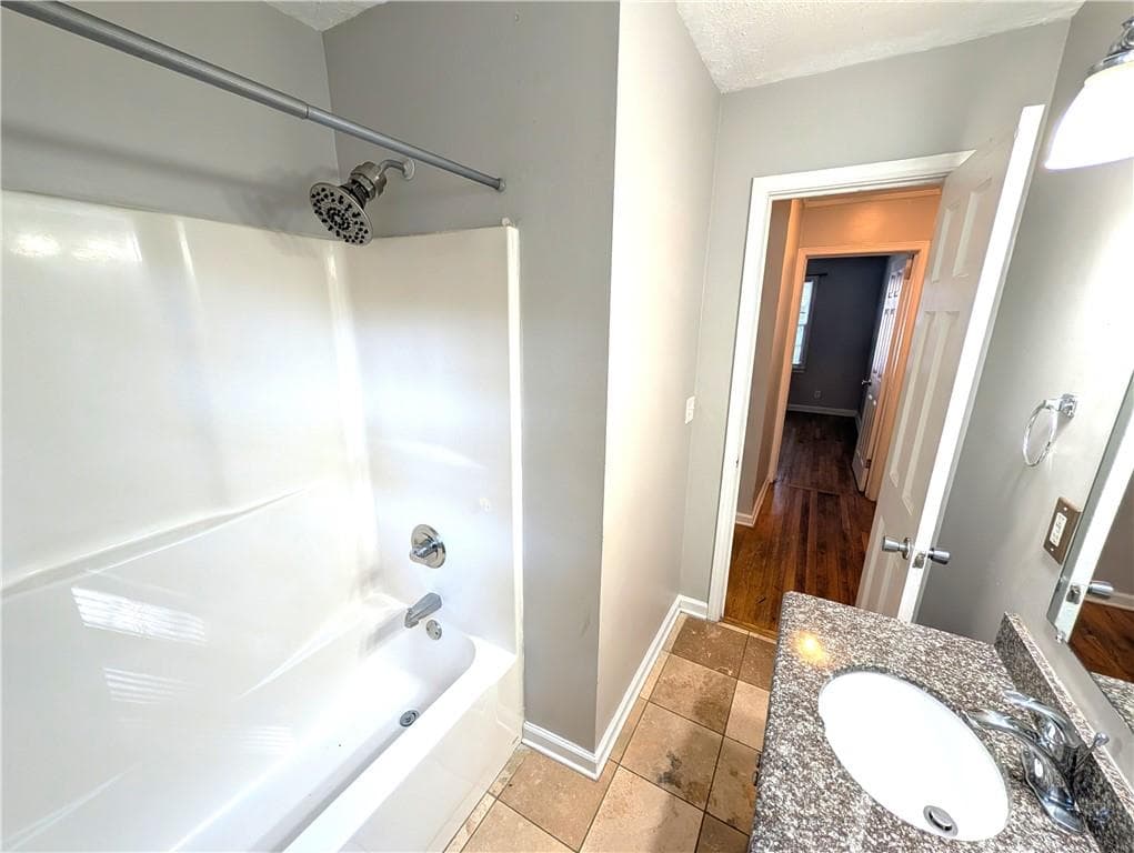 2 bedroom, 1 bathroom, 960 sq ft duplex for rent at 2641 Acadia Street A, Atlanta, GA 30344 for $1,400 a month — photo 7
