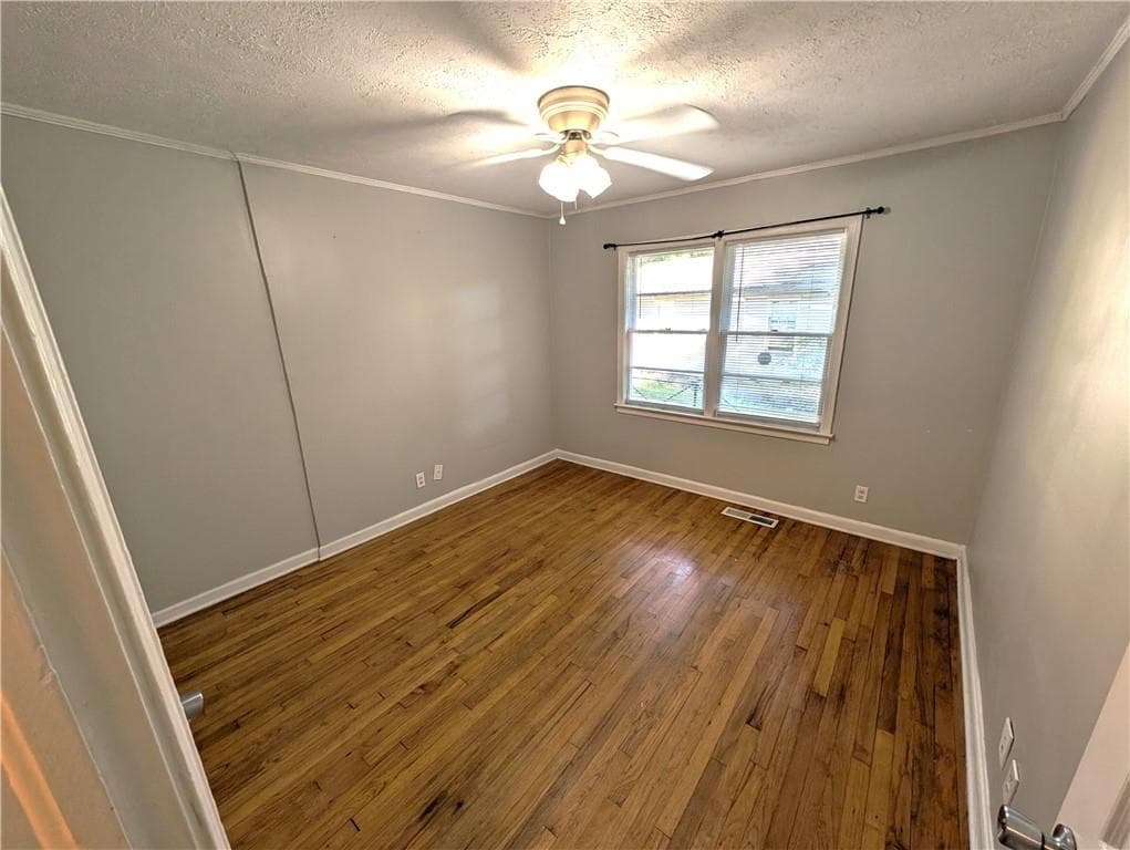 2 bedroom, 1 bathroom, 960 sq ft duplex for rent at 2641 Acadia Street A, Atlanta, GA 30344 for $1,400 a month — photo 8