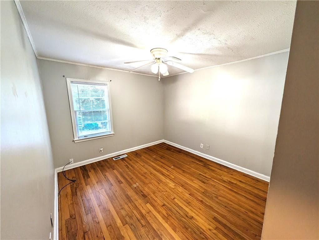 2 bedroom, 1 bathroom, 960 sq ft duplex for rent at 2641 Acadia Street A, Atlanta, GA 30344 for $1,400 a month — photo 9