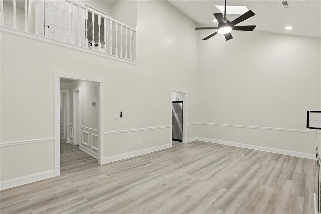 2 bedroom, 2 bathroom, 1,452 sq ft townhouse under contract at 1381 Poplar Pointe, Smyrna, GA 30082 — photo 6