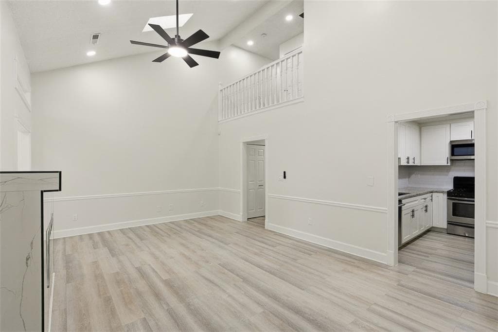 2 bedroom, 2 bathroom, 1,452 sq ft townhouse under contract at 1381 Poplar Pointe, Smyrna, GA 30082 — photo 7