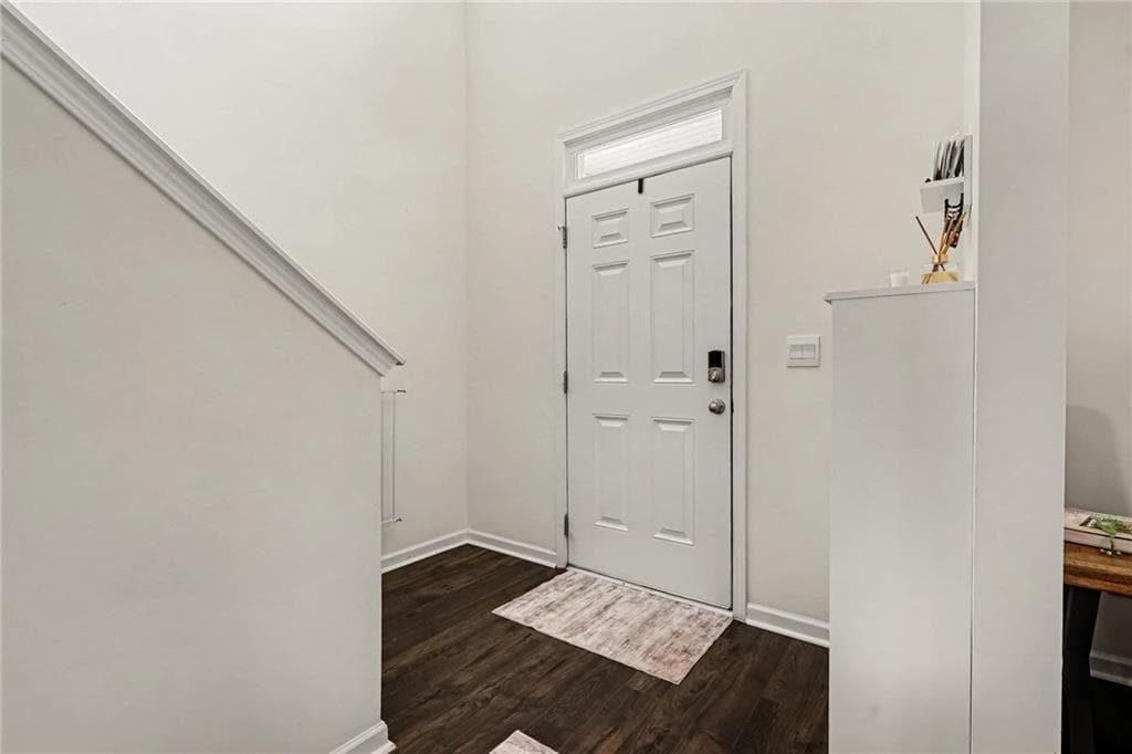 4 bedroom, 3 bathroom, 2,720 sq ft single family residence for sale at 265 Daurian Drive, Statham, GA 30666 — photo 5