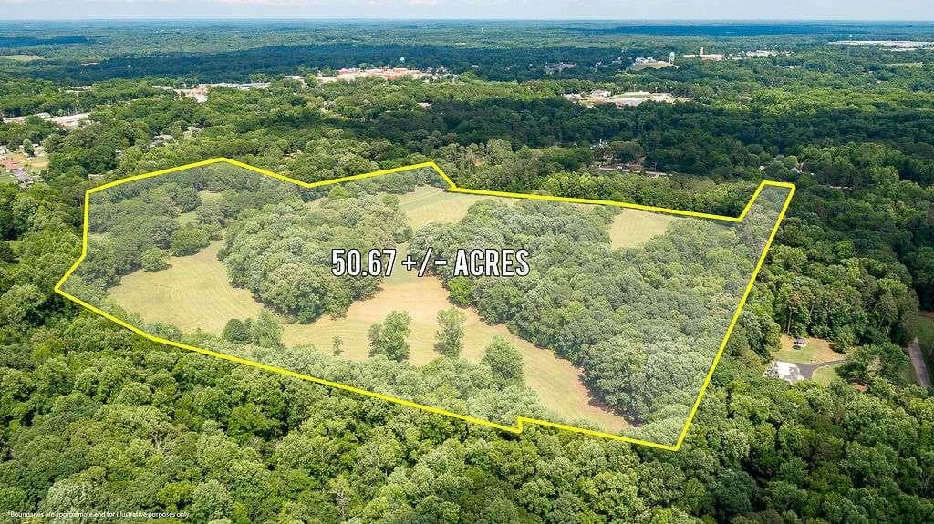 5 bedroom, 4 bathroom, 6,147 sq ft home for sale at 8569 Jefferson Road, Commerce, GA