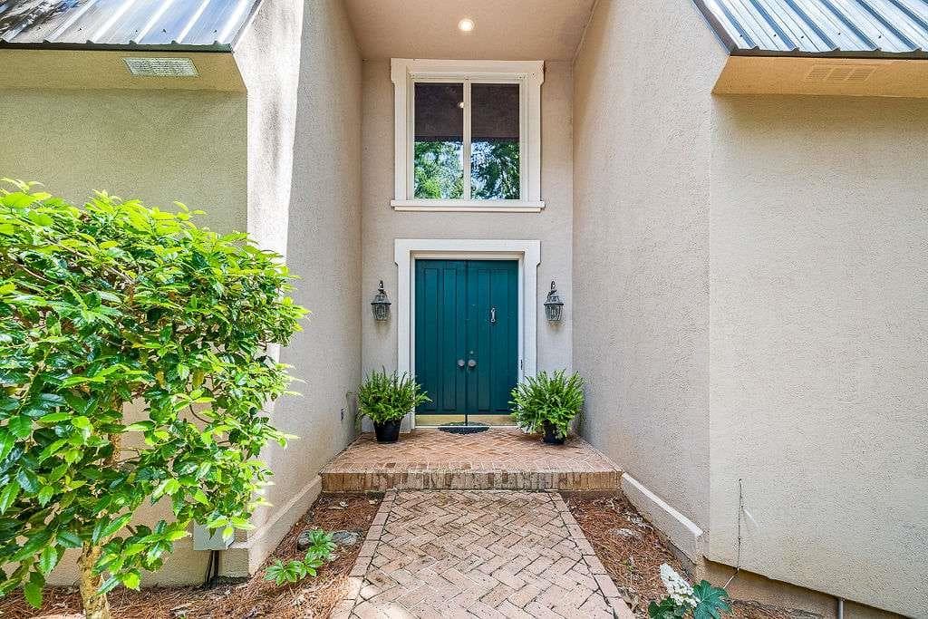5 bedroom, 4 bathroom, 6,147 sq ft single family residence for sale at 8569 Jefferson Road, Commerce, GA 30529 — photo 8