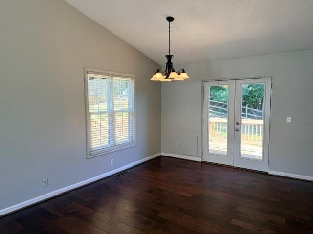 4 bedroom, 3 bathroom, 2,072 sq ft single family residence for rent at 2627 Lone Oak Trail, Kennesaw, GA 30144 for $2,500 a month — photo 4