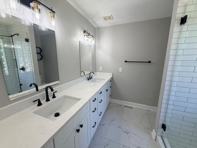 4 bedroom, 3 bathroom, 2,072 sq ft single family residence for rent at 2627 Lone Oak Trail, Kennesaw, GA 30144 for $2,500 a month — photo 9