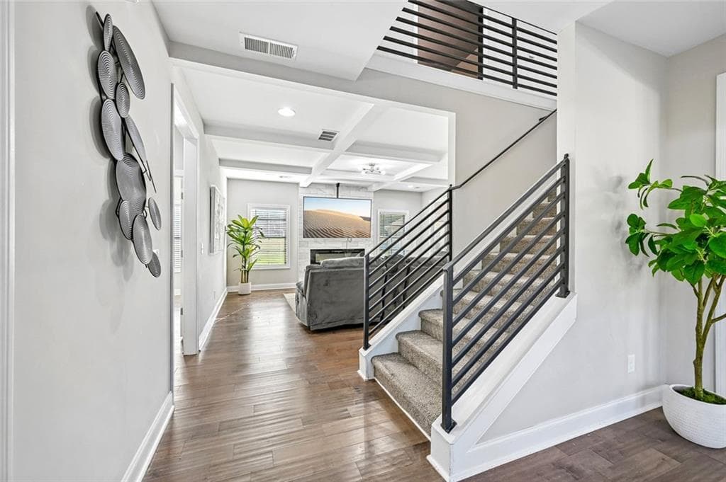 5 bedroom, 3 bathroom, 3,999 sq ft single family residence for sale at 190 Barcelona Drive, Covington, GA 30016 — photo 3