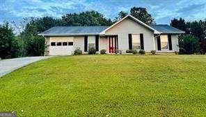 3 bedroom, 2 bathroom, 1,225 sq ft single family residence for sale at 528 Chardonnay Trace, Braselton, GA 30517
